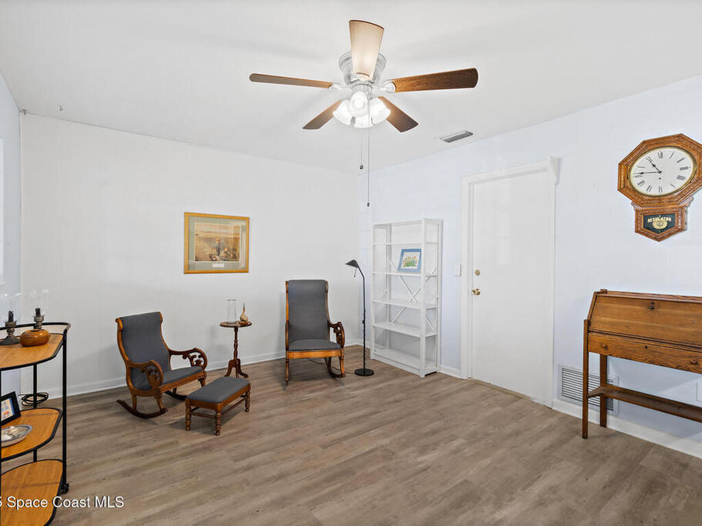 410 Emerald Drive, Indian Harbour Beach, FL 32937