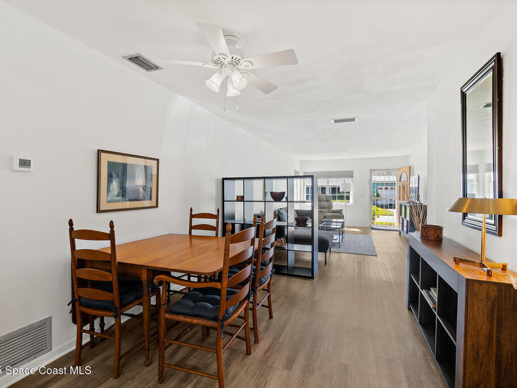 410 Emerald Drive, Indian Harbour Beach, FL 32937