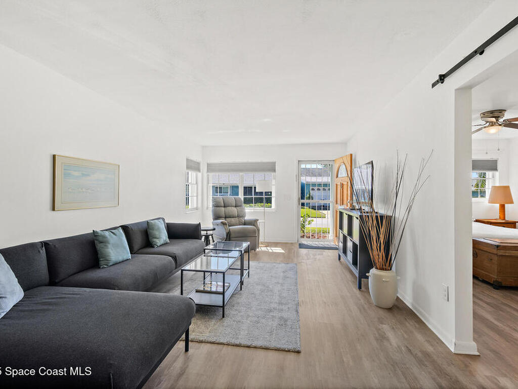 410 Emerald Drive, Indian Harbour Beach, FL 32937