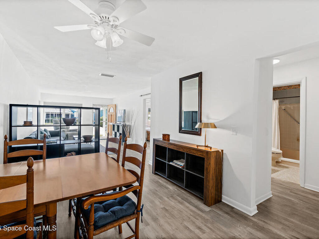 410 Emerald Drive, Indian Harbour Beach, FL 32937