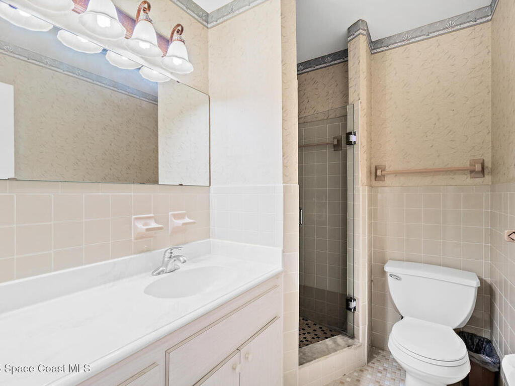 410 Emerald Drive, Indian Harbour Beach, FL 32937