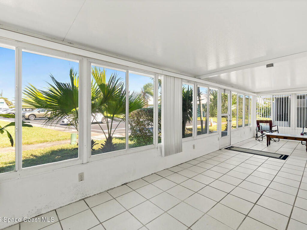 410 Emerald Drive, Indian Harbour Beach, FL 32937