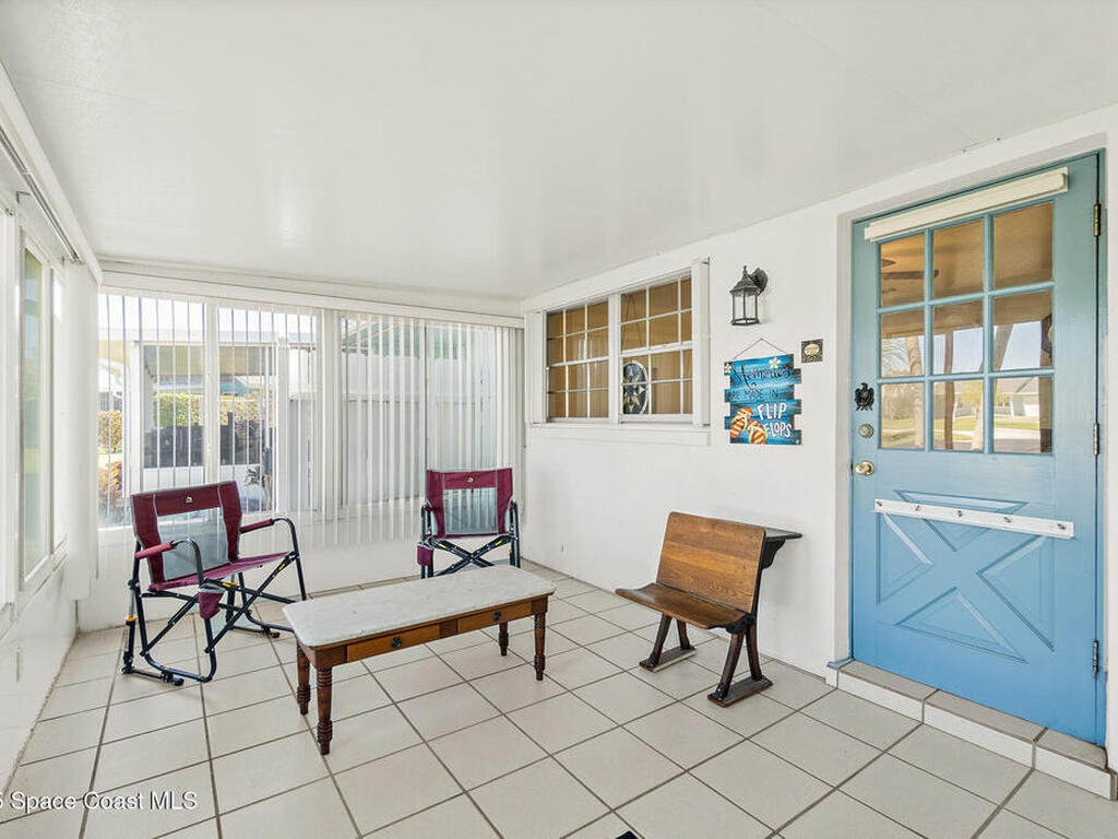 410 Emerald Drive, Indian Harbour Beach, FL 32937