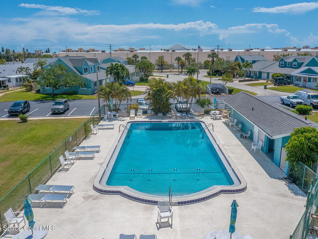 410 Emerald Drive, Indian Harbour Beach, FL 32937