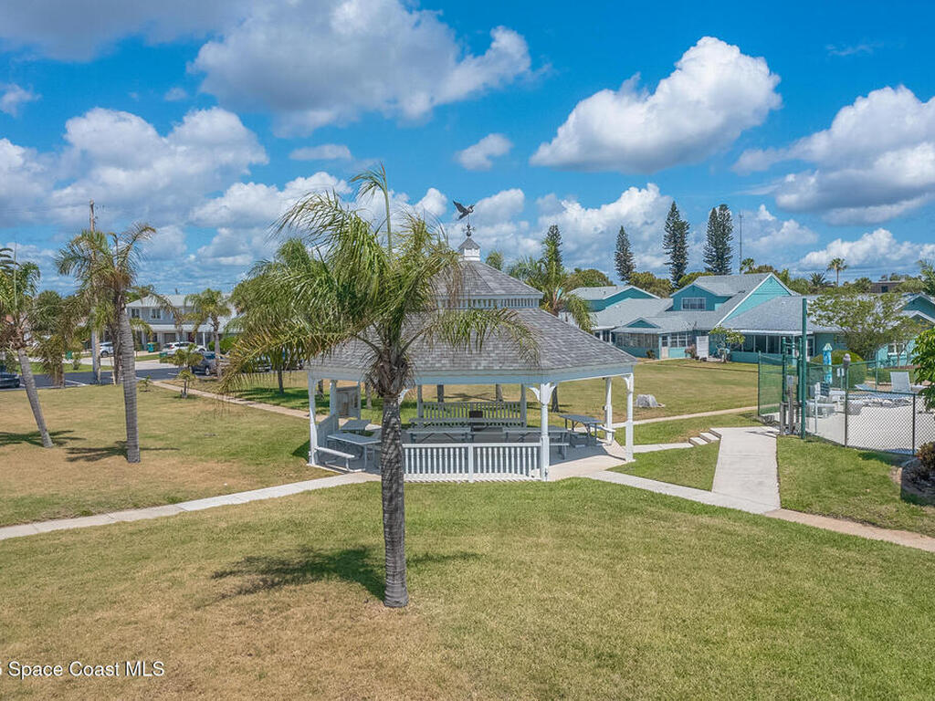 410 Emerald Drive, Indian Harbour Beach, FL 32937