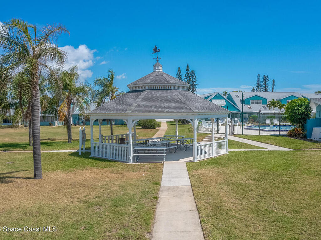 410 Emerald Drive, Indian Harbour Beach, FL 32937