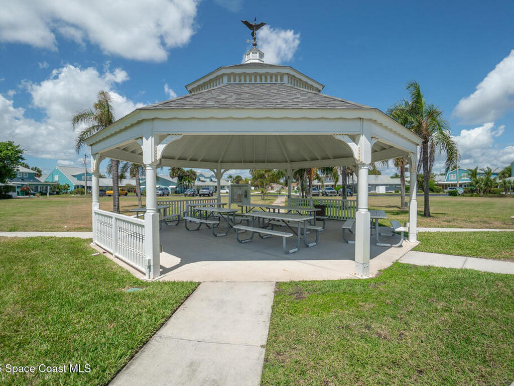 410 Emerald Drive, Indian Harbour Beach, FL 32937