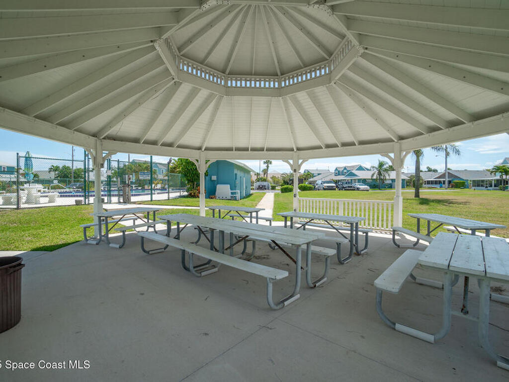 410 Emerald Drive, Indian Harbour Beach, FL 32937