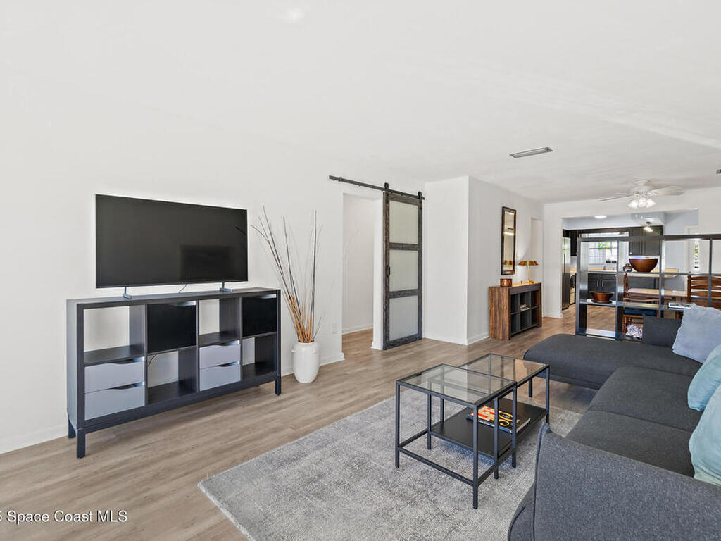 410 Emerald Drive, Indian Harbour Beach, FL 32937