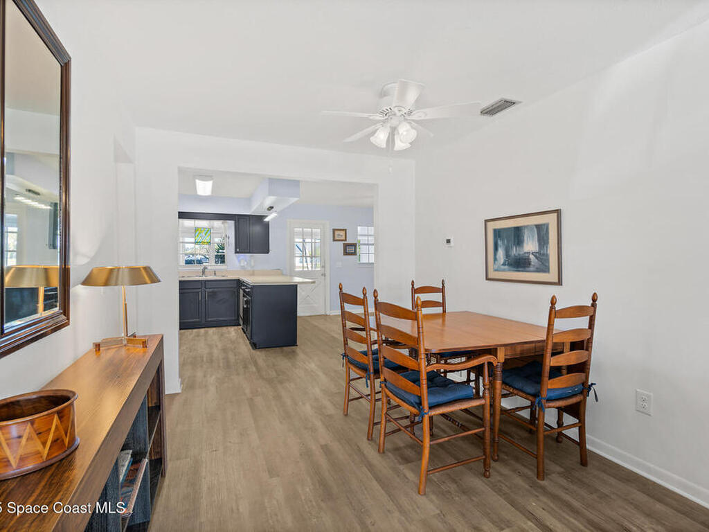 410 Emerald Drive, Indian Harbour Beach, FL 32937