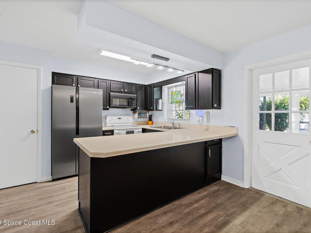 410 Emerald Drive, Indian Harbour Beach, FL 32937