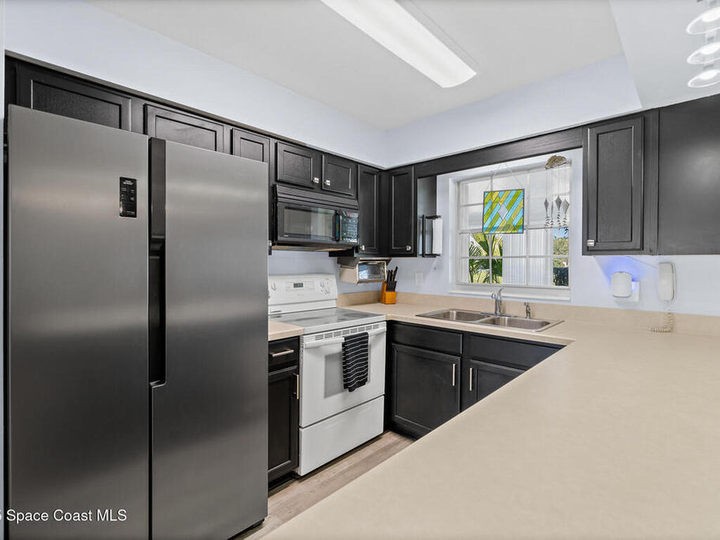 410 Emerald Drive, Indian Harbour Beach, FL 32937