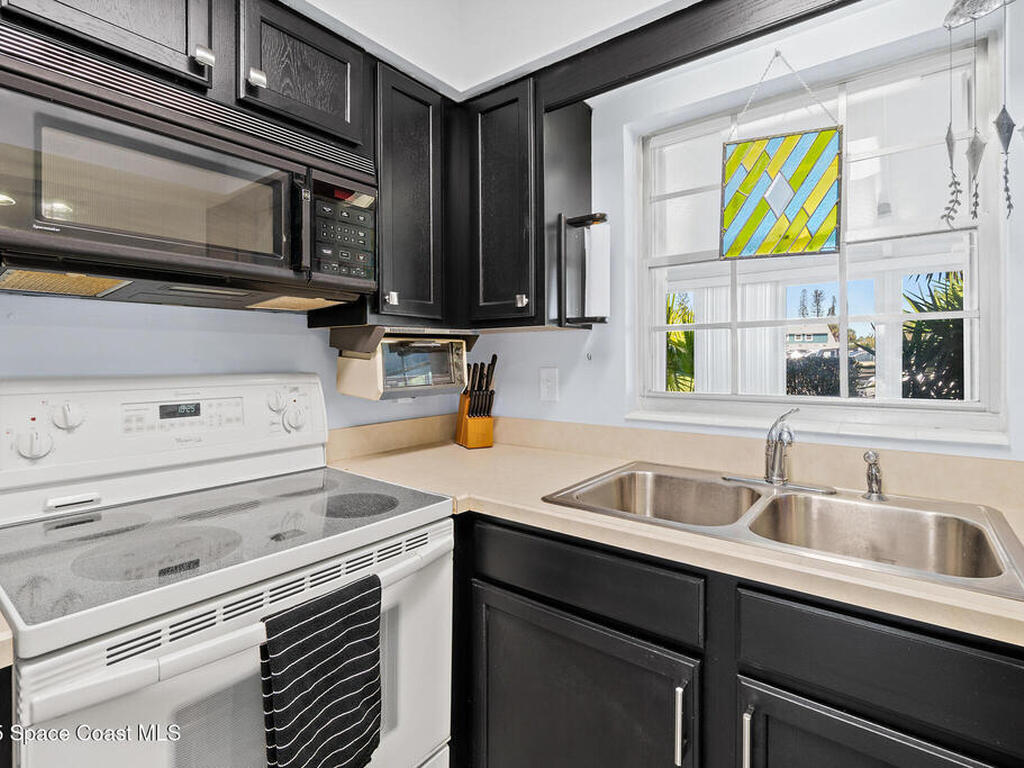 410 Emerald Drive, Indian Harbour Beach, FL 32937