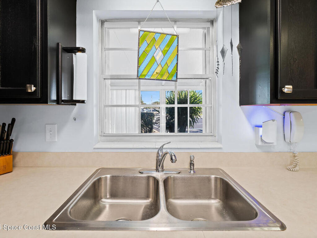 410 Emerald Drive, Indian Harbour Beach, FL 32937