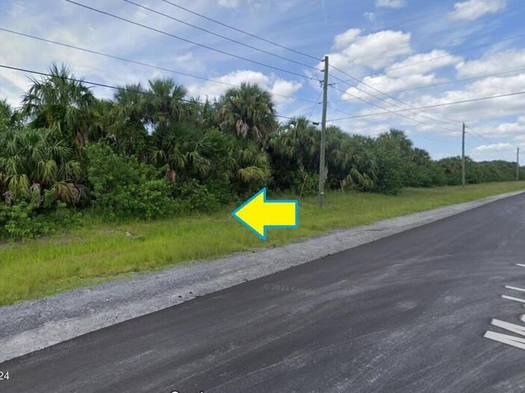 1998 Madden Avenue, Palm Bay, FL 32908