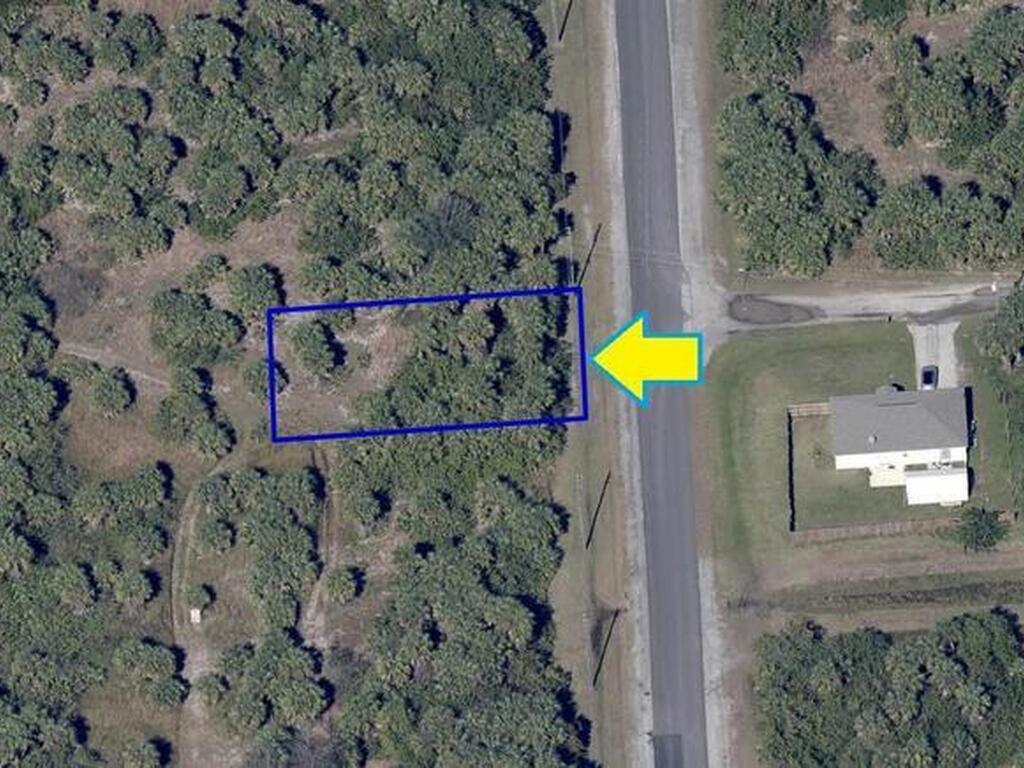 1998 Madden Avenue, Palm Bay, FL 32908