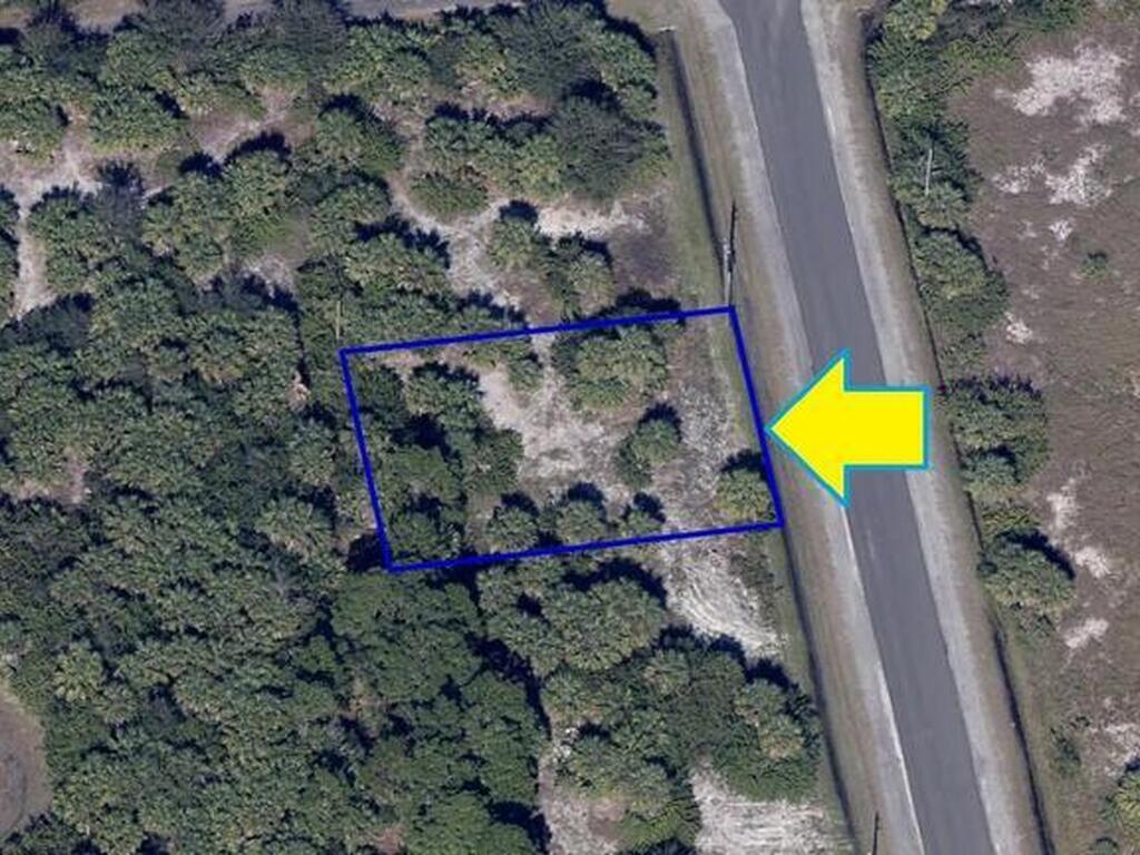 2328 Madden Avenue, Palm Bay, FL 32908