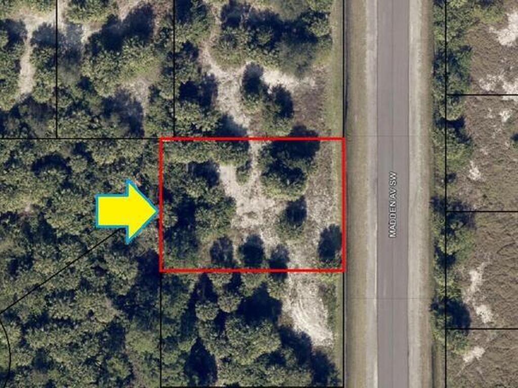 2328 Madden Avenue, Palm Bay, FL 32908