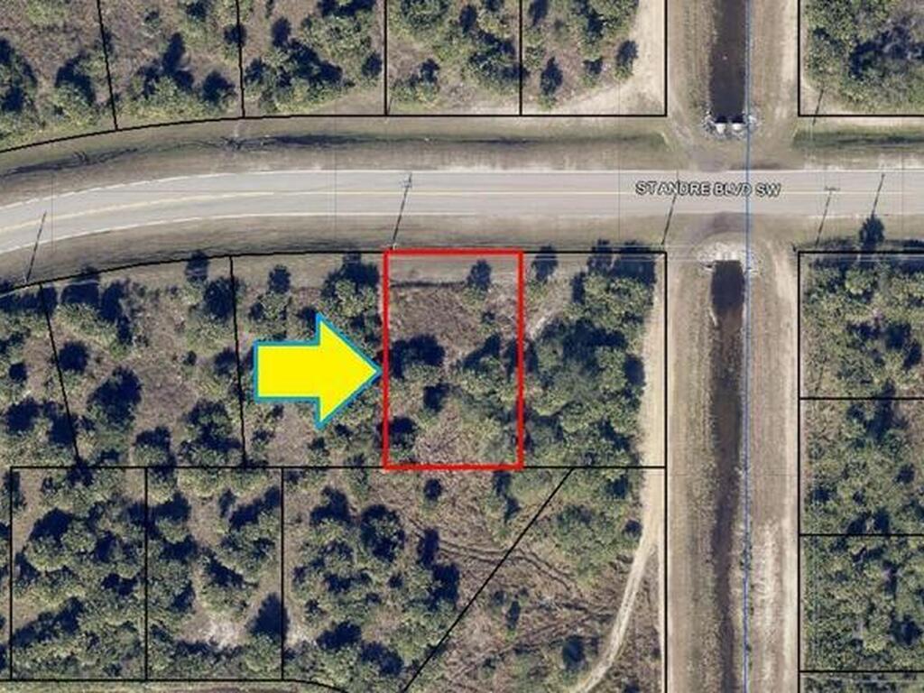 620 St Andre Boulevard, Palm Bay, FL 32908