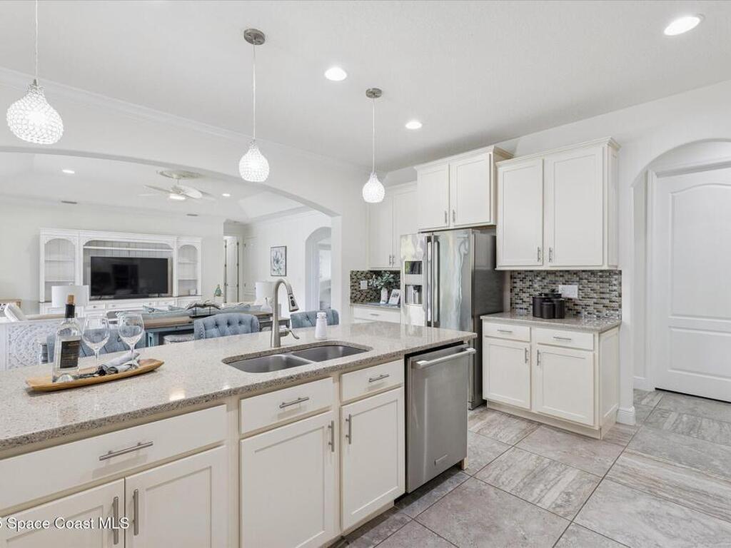 3343 Rushing Waters Drive, West Melbourne, FL 32904