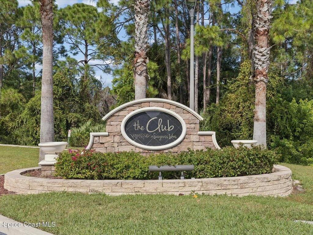 3343 Rushing Waters Drive, West Melbourne, FL 32904