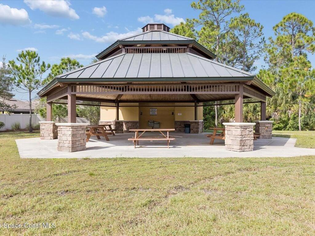 3343 Rushing Waters Drive, West Melbourne, FL 32904