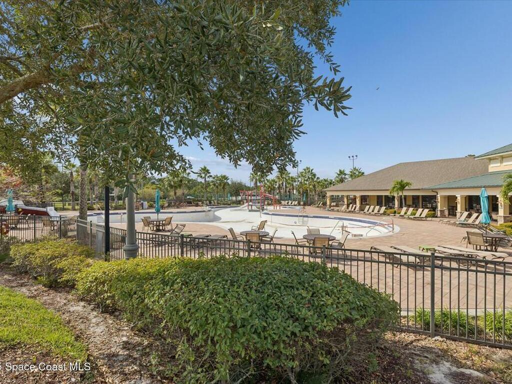 3343 Rushing Waters Drive, West Melbourne, FL 32904