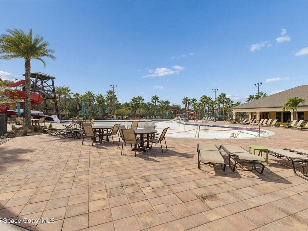 3343 Rushing Waters Drive, West Melbourne, FL 32904