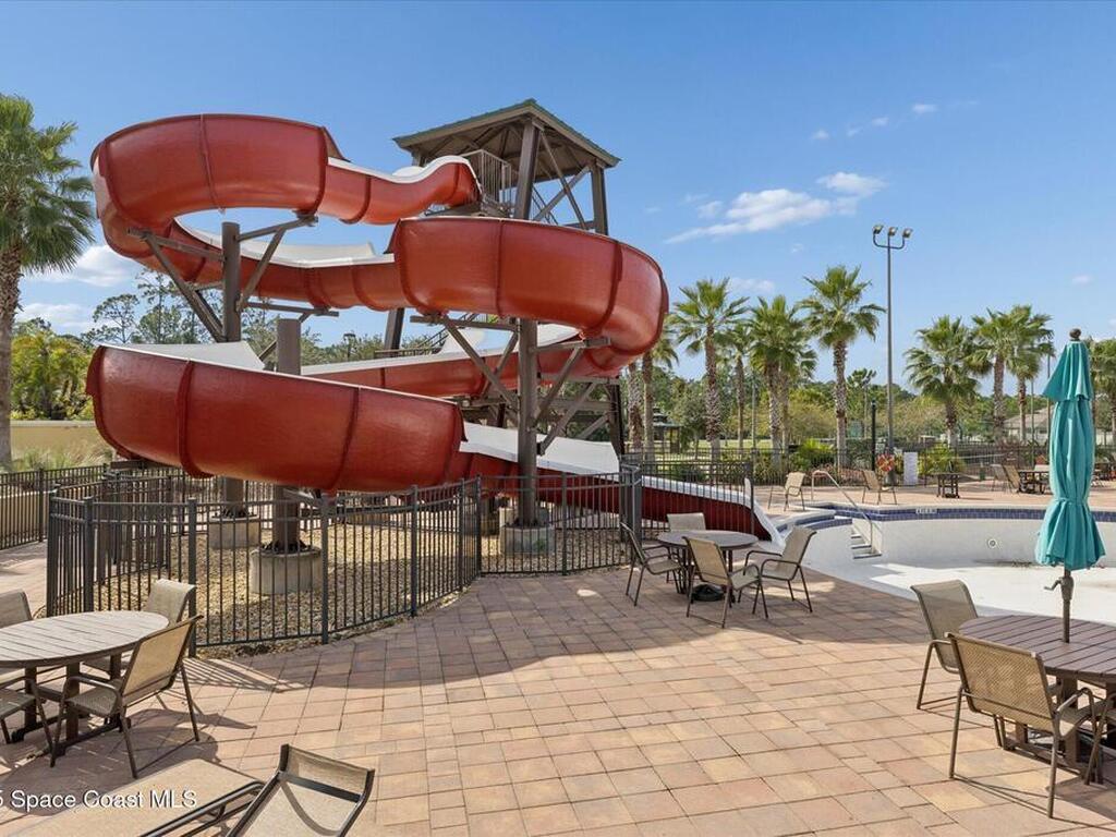 3343 Rushing Waters Drive, West Melbourne, FL 32904