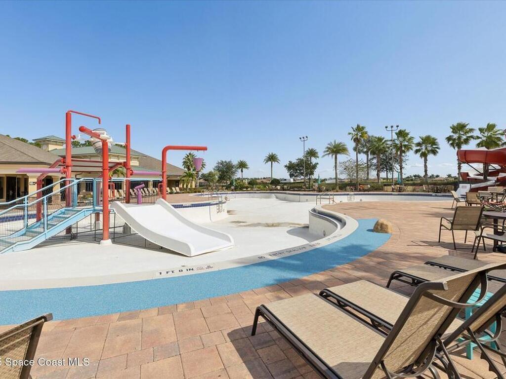 3343 Rushing Waters Drive, West Melbourne, FL 32904