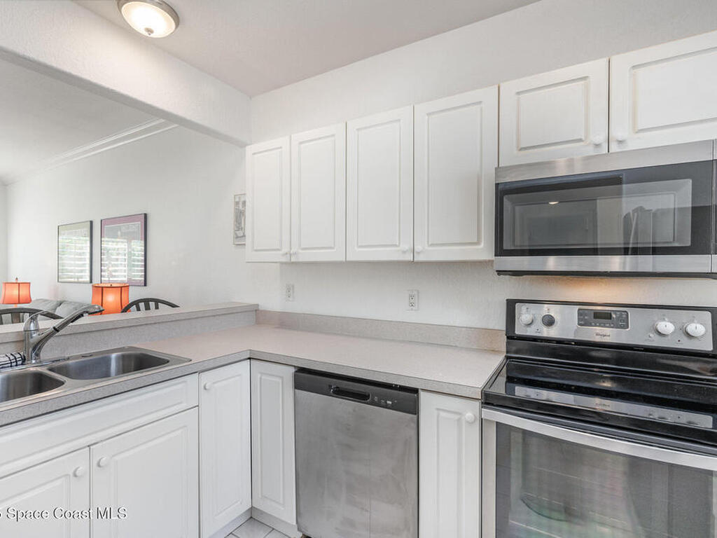 421 Ocean Park Lane, Cape Canaveral, FL 32920