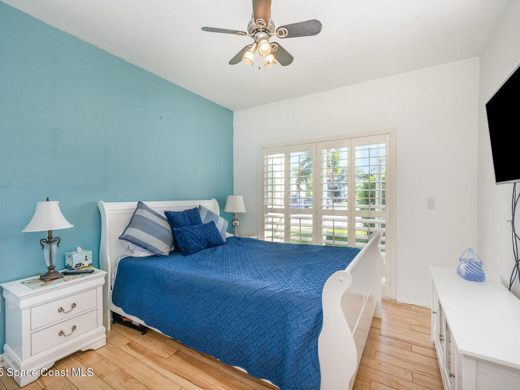 421 Ocean Park Lane, Cape Canaveral, FL 32920