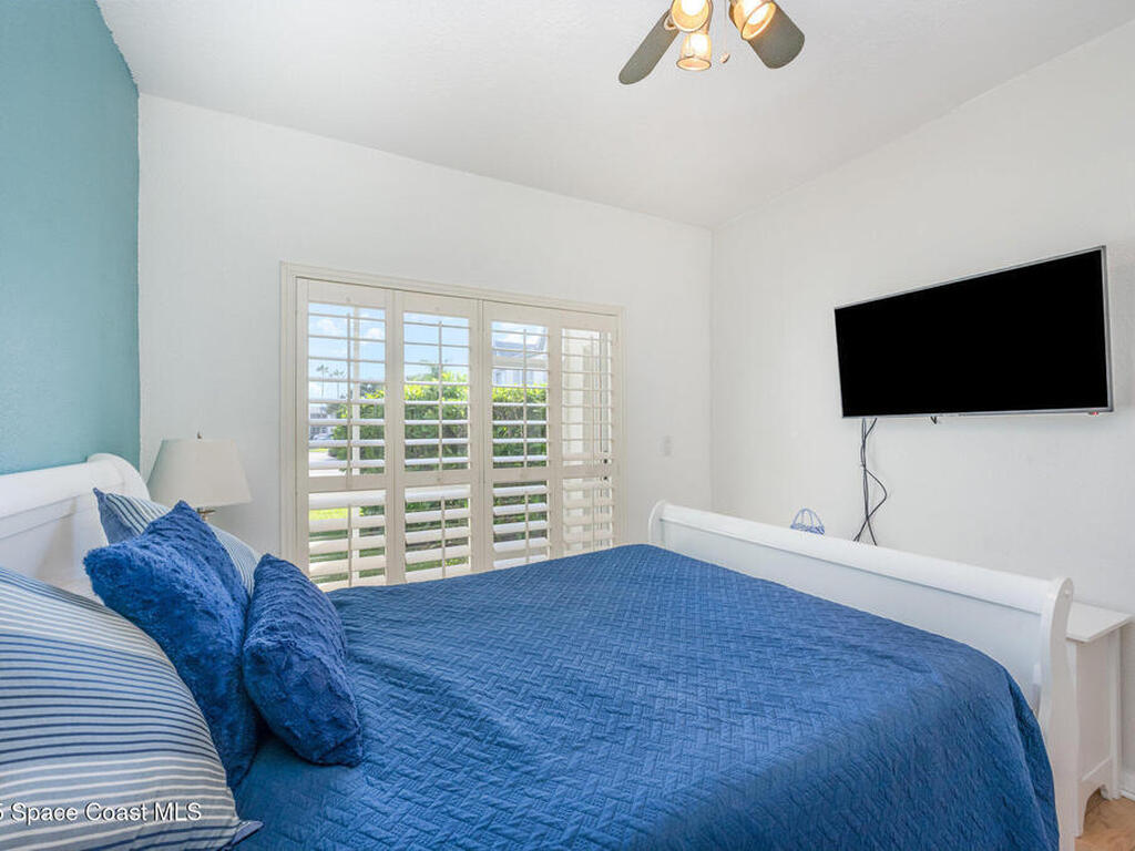 421 Ocean Park Lane, Cape Canaveral, FL 32920