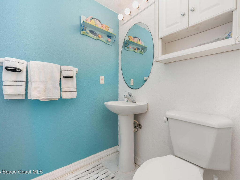 421 Ocean Park Lane, Cape Canaveral, FL 32920