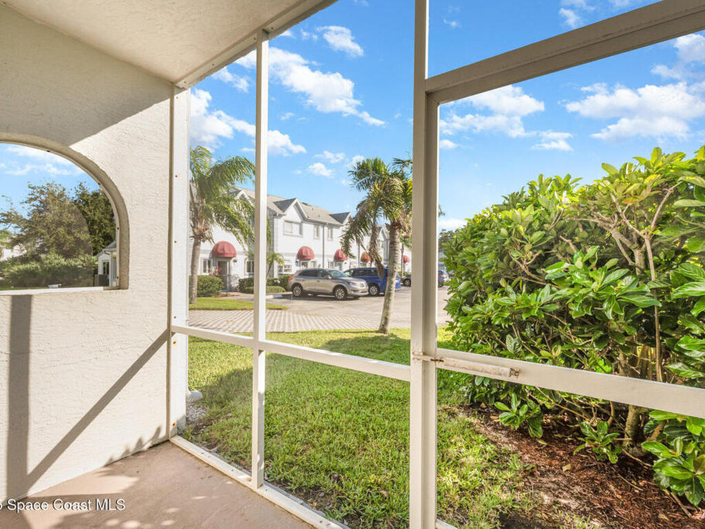 421 Ocean Park Lane, Cape Canaveral, FL 32920