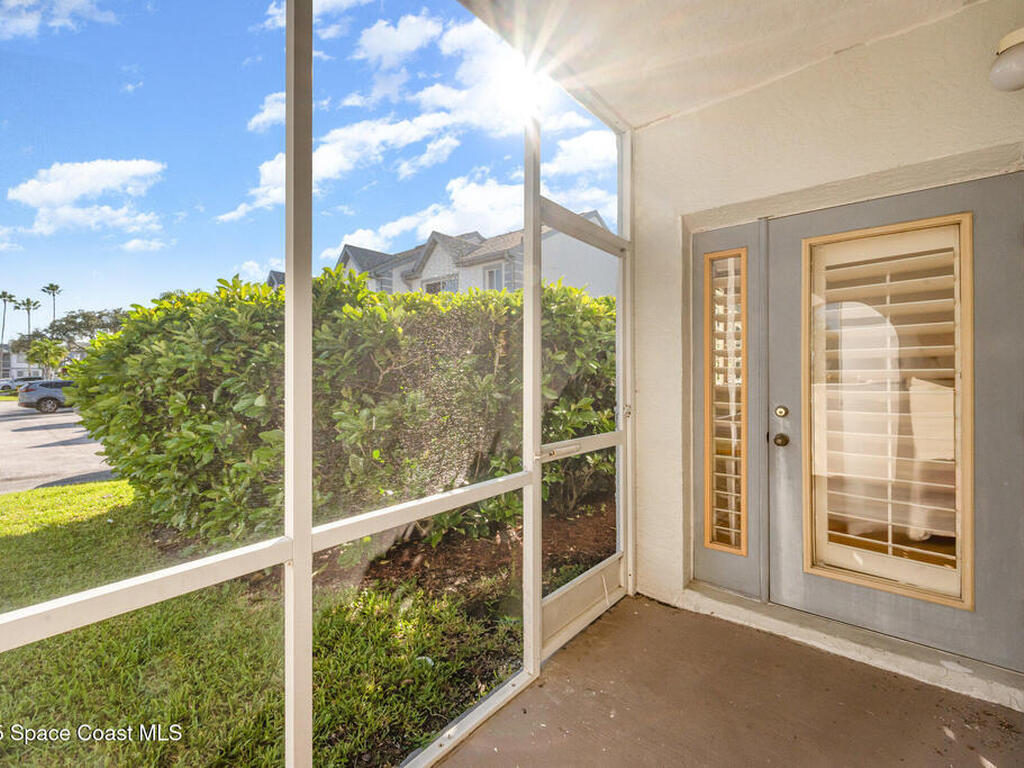 421 Ocean Park Lane, Cape Canaveral, FL 32920