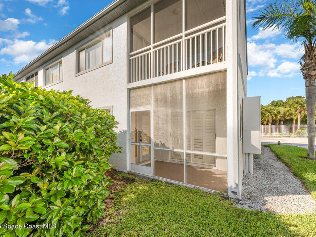 421 Ocean Park Lane, Cape Canaveral, FL 32920