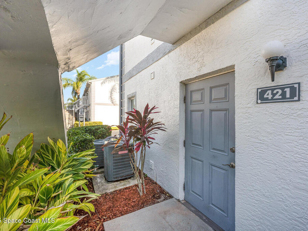 421 Ocean Park Lane, Cape Canaveral, FL 32920