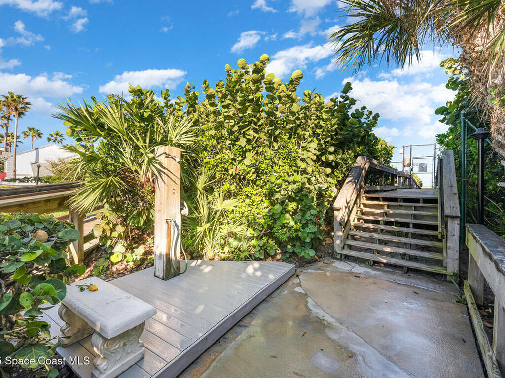 421 Ocean Park Lane, Cape Canaveral, FL 32920