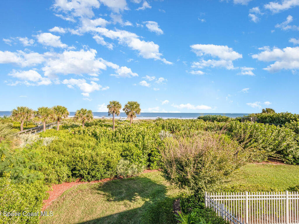 421 Ocean Park Lane, Cape Canaveral, FL 32920