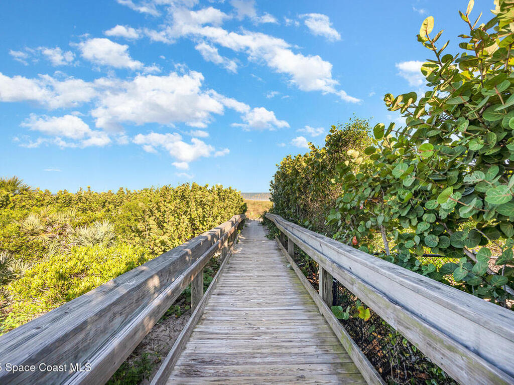 421 Ocean Park Lane, Cape Canaveral, FL 32920