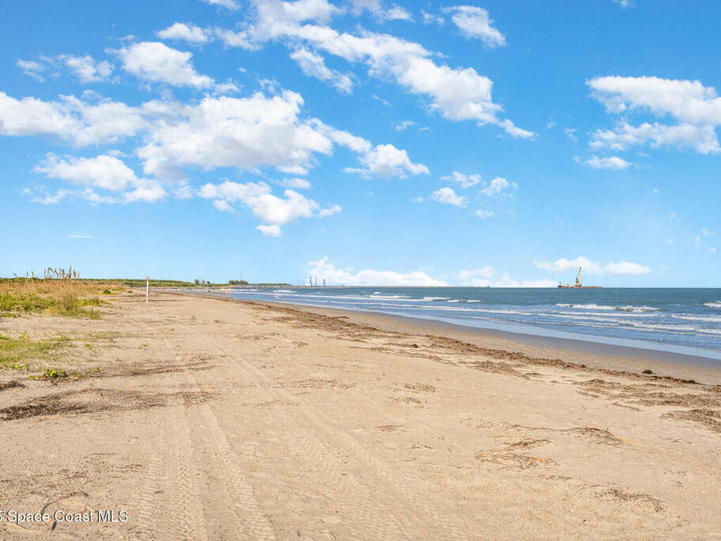 421 Ocean Park Lane, Cape Canaveral, FL 32920