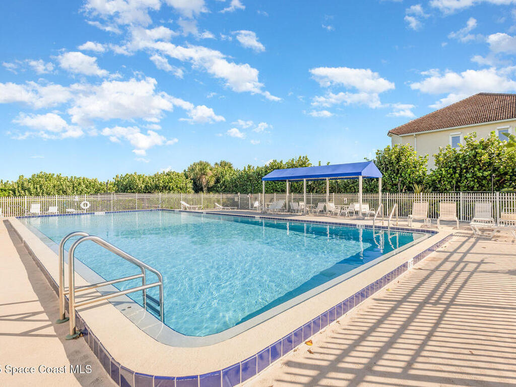 421 Ocean Park Lane, Cape Canaveral, FL 32920