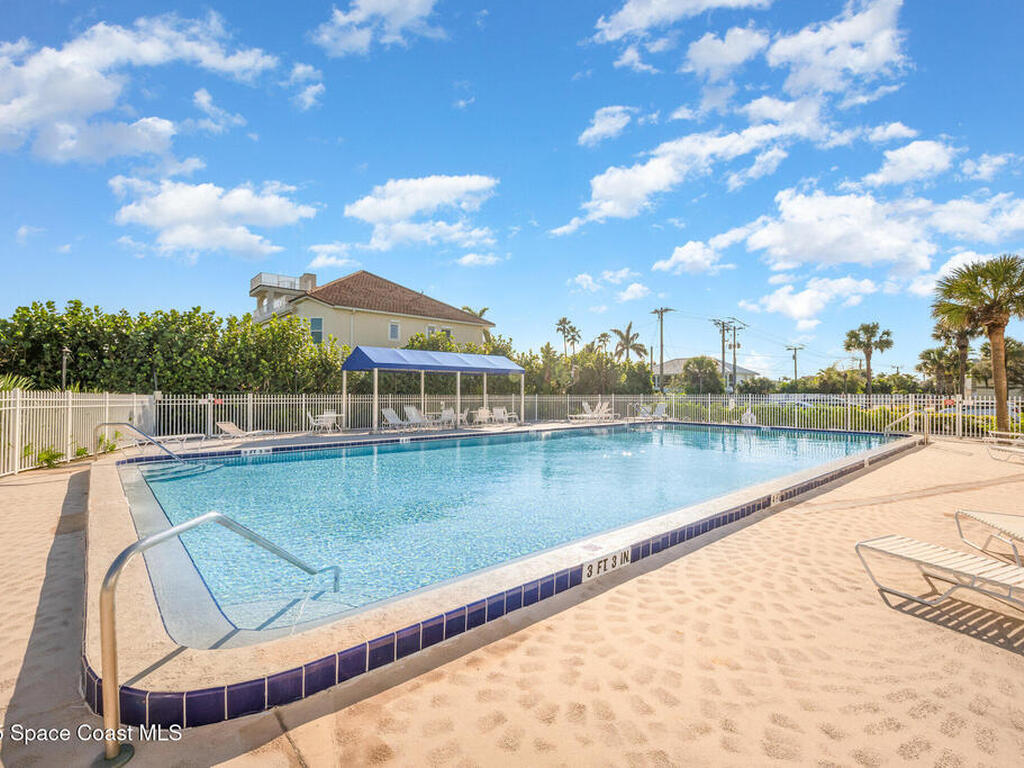 421 Ocean Park Lane, Cape Canaveral, FL 32920