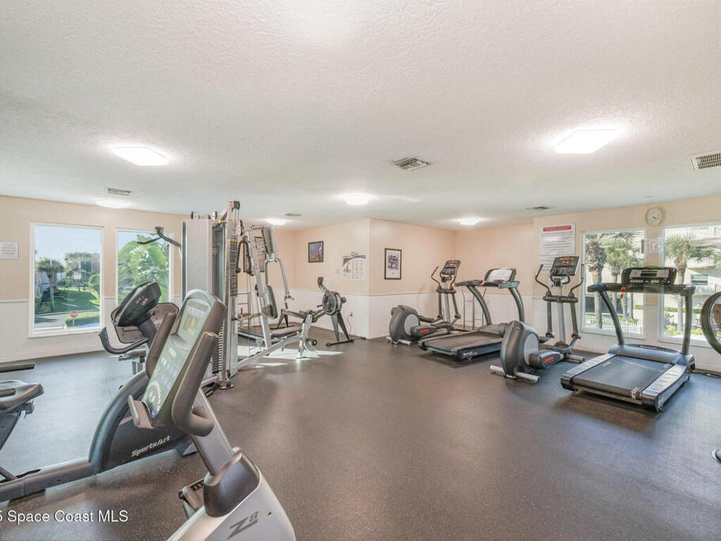 421 Ocean Park Lane, Cape Canaveral, FL 32920