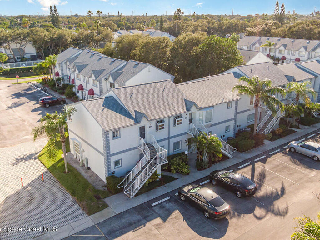 421 Ocean Park Lane, Cape Canaveral, FL 32920