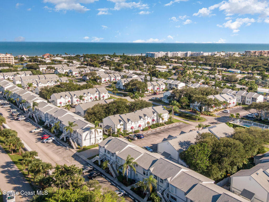 421 Ocean Park Lane, Cape Canaveral, FL 32920