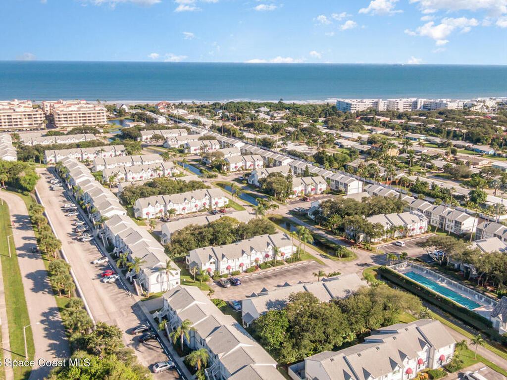 421 Ocean Park Lane, Cape Canaveral, FL 32920