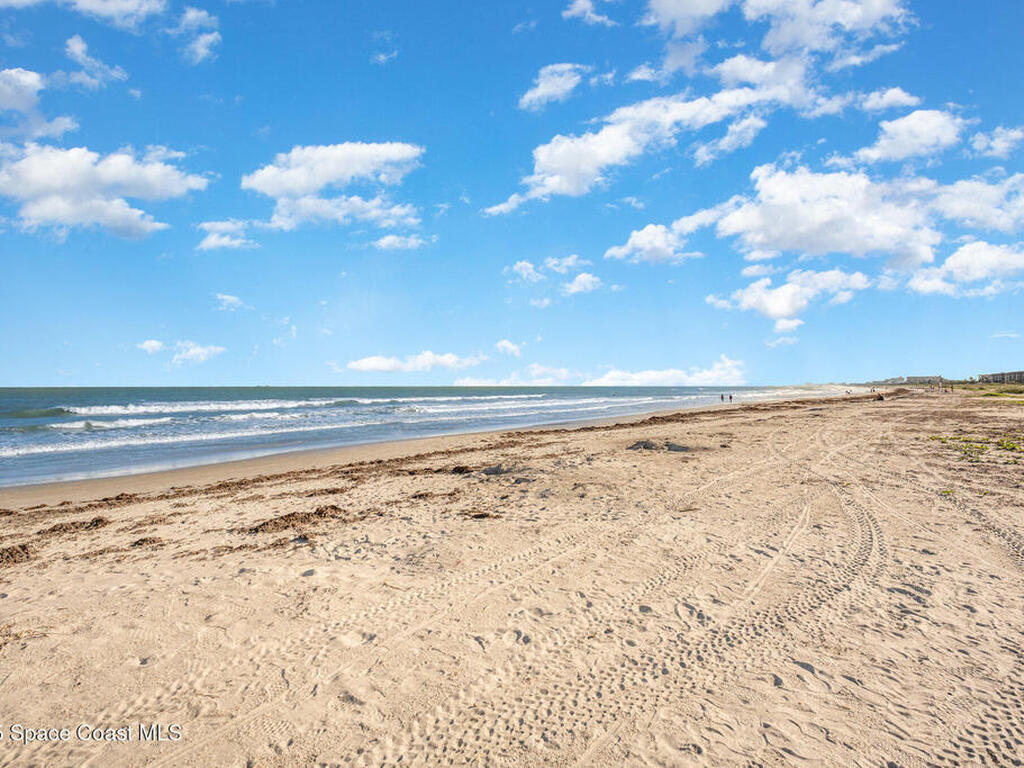 421 Ocean Park Lane, Cape Canaveral, FL 32920