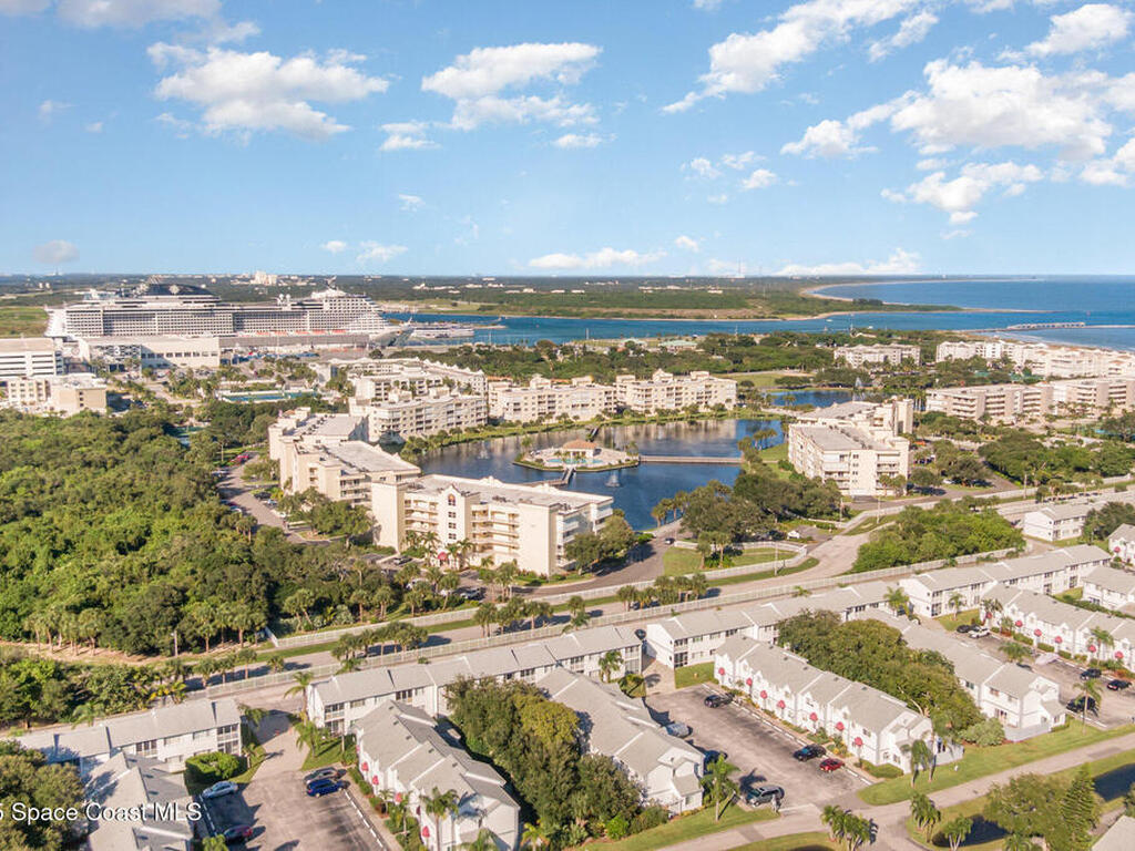 421 Ocean Park Lane, Cape Canaveral, FL 32920